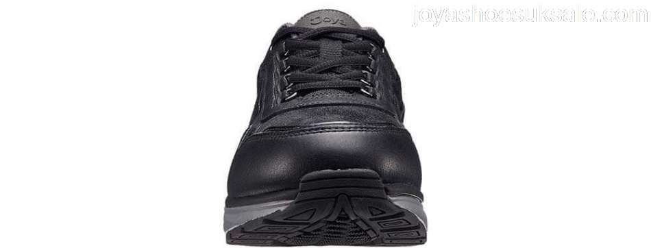 Joya Fashion Sneaker | Tina II Black