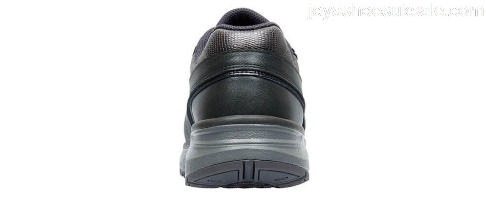 Joya Fashion Sneaker | Tina II Dark Grey