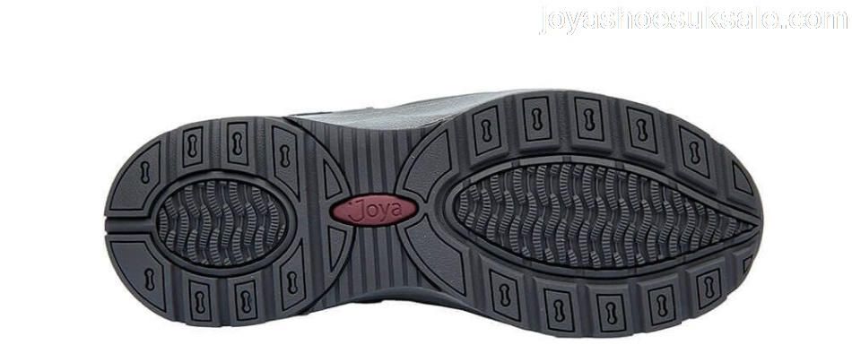 Joya Fashion Sneaker | Tina II Dark Grey
