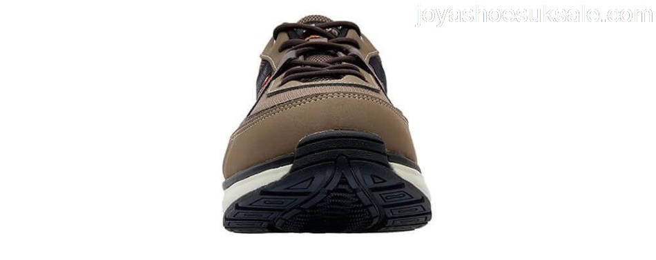 Joya Fashion Sneaker | Tony II Brown