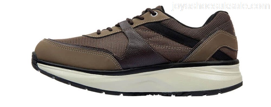 Joya Fashion Sneaker | Tony II Brown