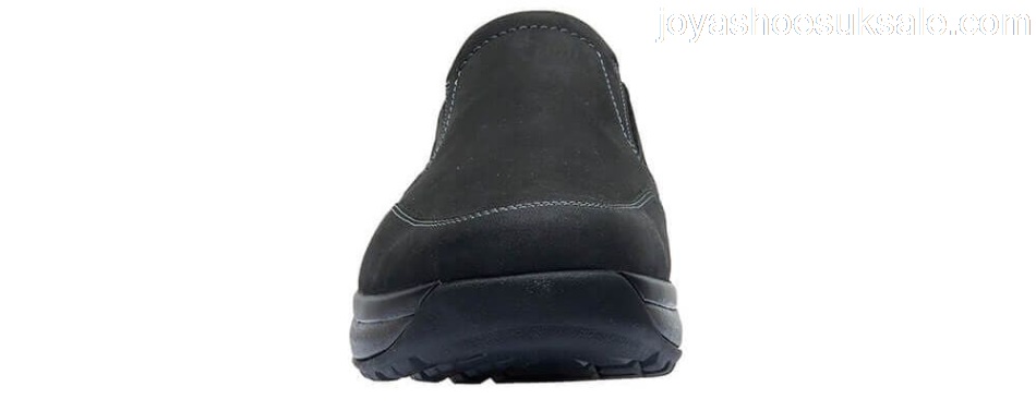 Joya Casual | Traveler II Black