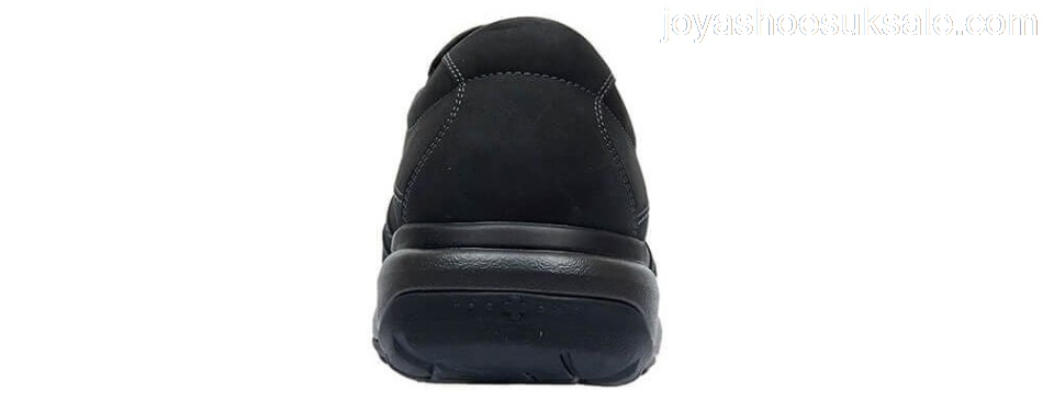 Joya Casual | Traveler II Black