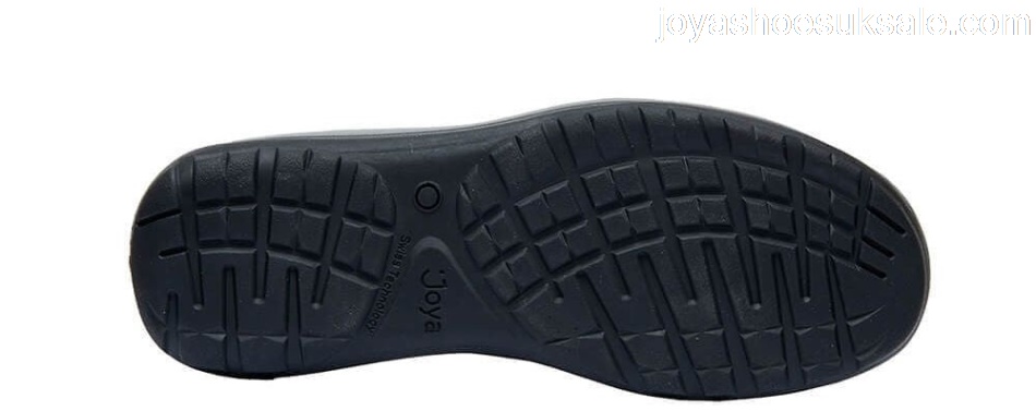 Joya Casual | Traveler II Black