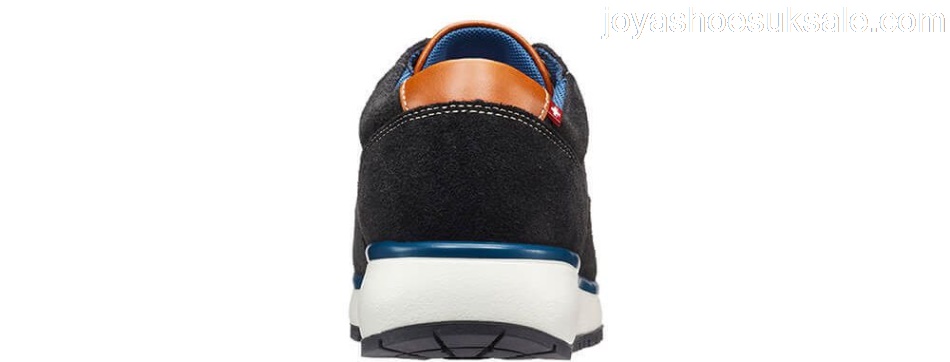Joya Casual | Vancouver Black/Blue
