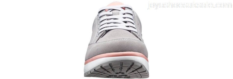 Joya Casual | Vancouver Light Grey
