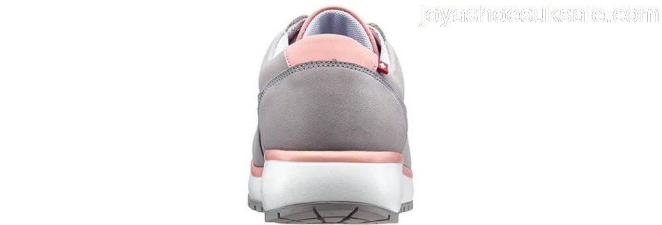 Joya Casual | Vancouver Light Grey