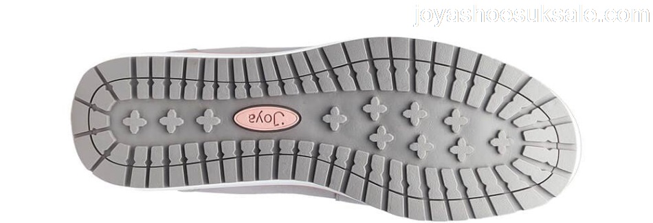 Joya Casual | Vancouver Light Grey