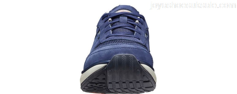 Joya Fashion Sneaker | Waikiki Dark Blue