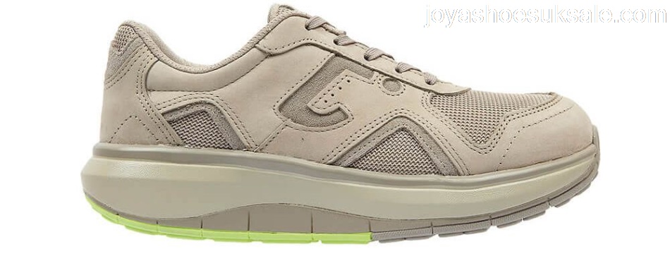 Joya Fashion Sneaker | Waikiki Moonrock