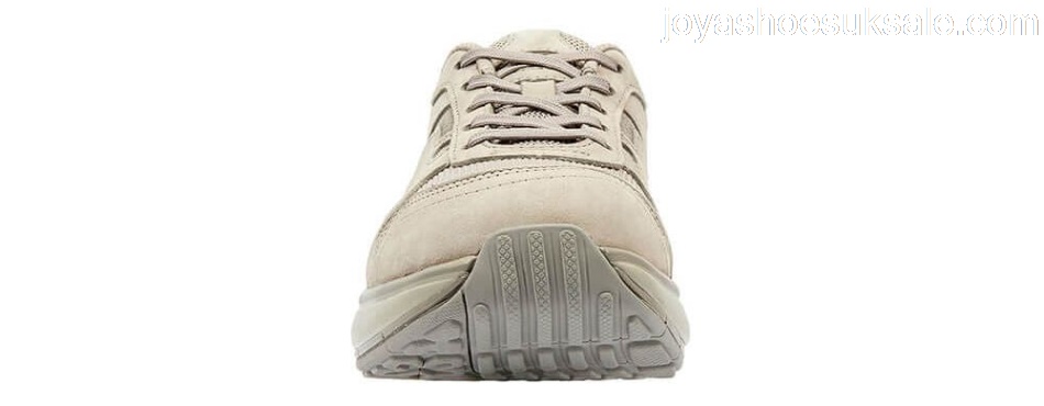 Joya Fashion Sneaker | Waikiki Moonrock