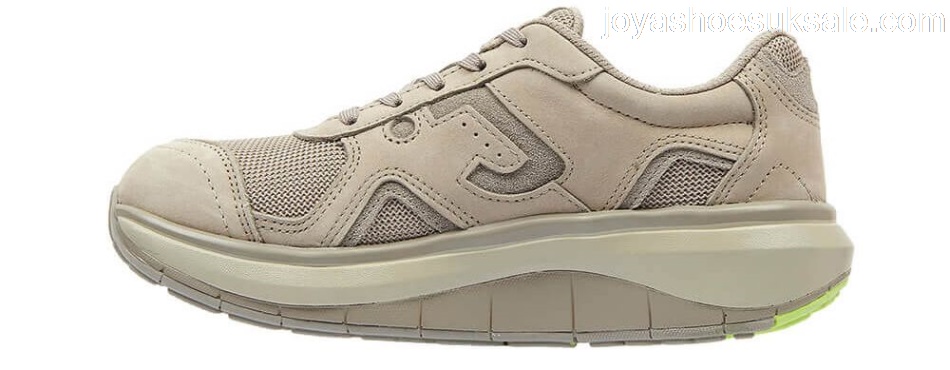 Joya Fashion Sneaker | Waikiki Moonrock