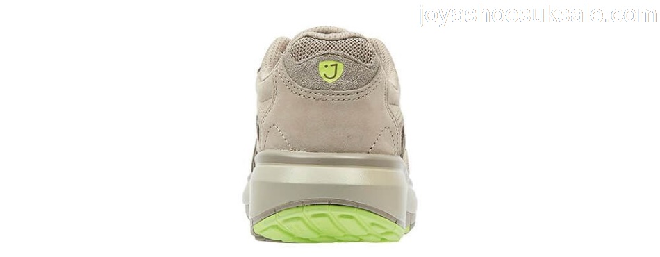 Joya Fashion Sneaker | Waikiki Moonrock